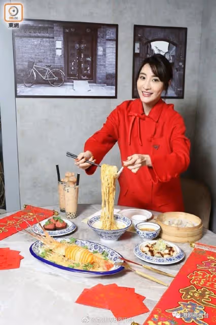林夏薇心痒痒重投話劇圈!擺巨型桃花陣助姊妹脫單
