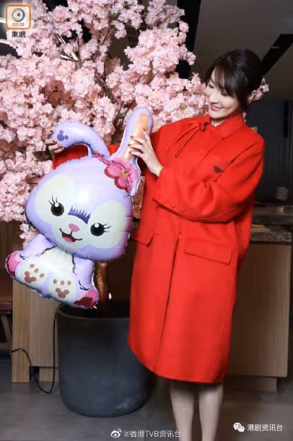 林夏薇心痒痒重投話劇圈!擺巨型桃花陣助姊妹脫單