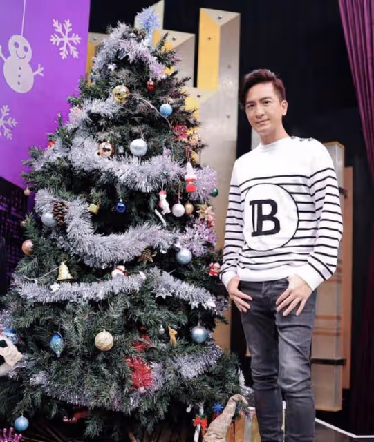 TVB一線小生商業價值大比拼!有人因顧家獲青睞,有人向「錢」看
