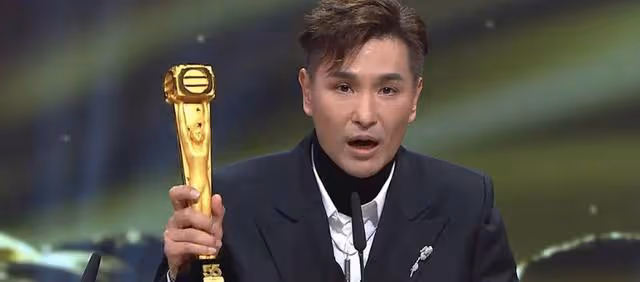 TVB一線小生商業價值大比拼!有人因顧家獲青睞,有人向「錢」看