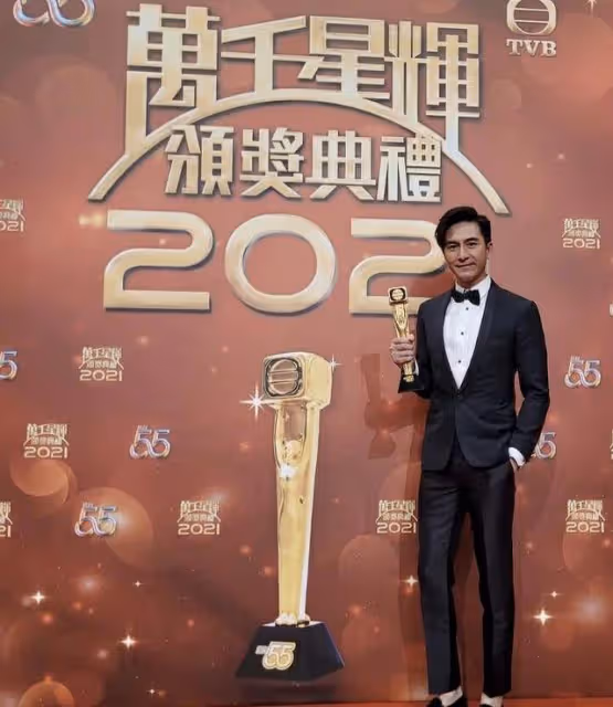 TVB一線小生商業價值大比拼!有人因顧家獲青睞,有人向「錢」看