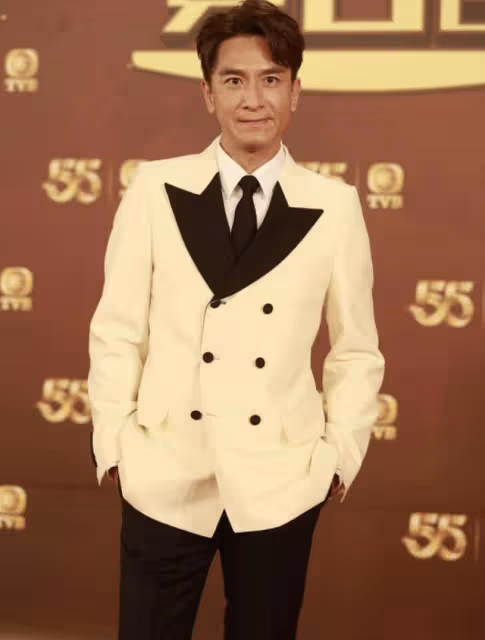 TVB一線小生商業價值大比拼!有人因顧家獲青睞,有人向「錢」看