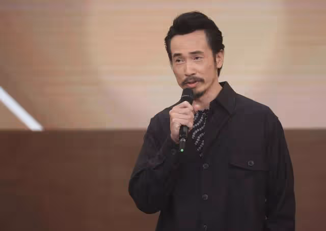 TVB一線小生商業價值大比拼!有人因顧家獲青睞,有人向「錢」看