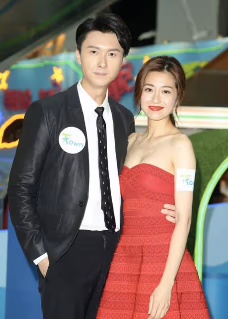 TVB一線小生商業價值大比拼!有人因顧家獲青睞,有人向「錢」看