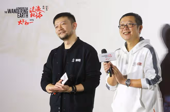 票房突破11億!《流浪地球2》口碑爆棚背後,這3點才是根本原因
