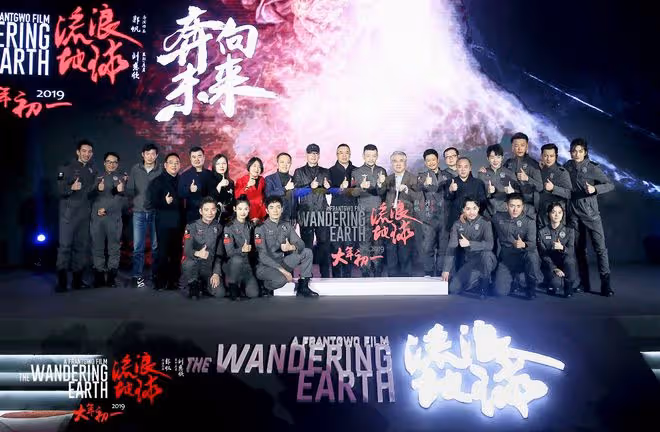 票房突破11億!《流浪地球2》口碑爆棚背後,這3點才是根本原因