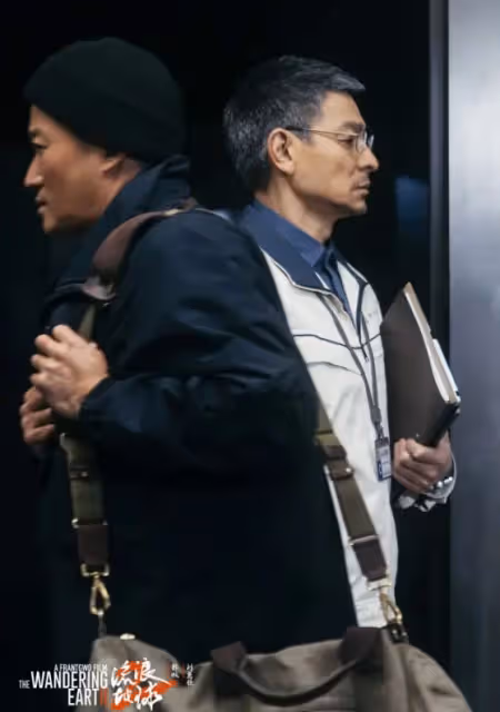 票房突破11億!《流浪地球2》口碑爆棚背後,這3點才是根本原因