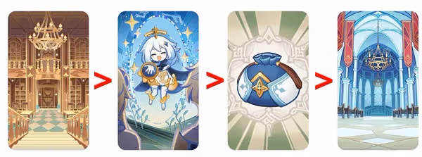 《原神》3.4七聖召喚凱亞卡組分享