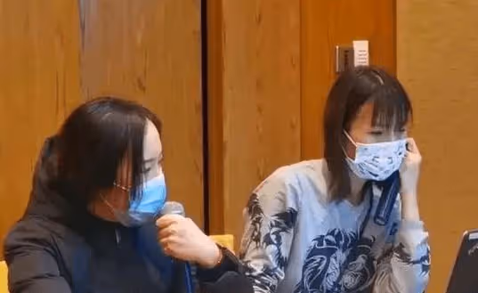 劉鑫支持者孜孜不倦地復盤真相,迴旋鏢卻精準地扎到自己身上!