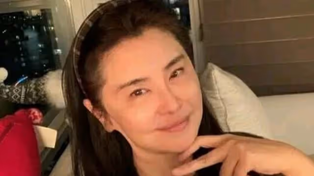 大年初三還沒過去　王祖賢驚喜現身拜年！