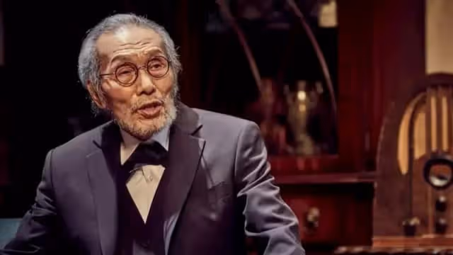 吳永洙性騷擾案2月開庭