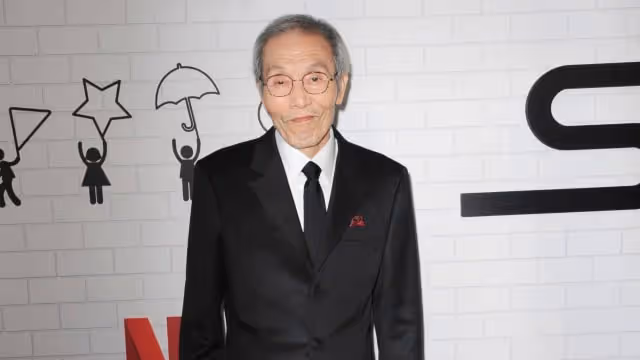 吳永洙性騷擾案2月開庭