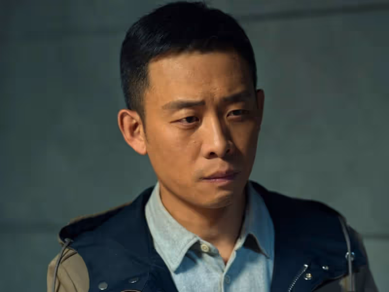 《狂飆》結局將至，孟鈺遲早如願以償，高啟蘭成最大贏家