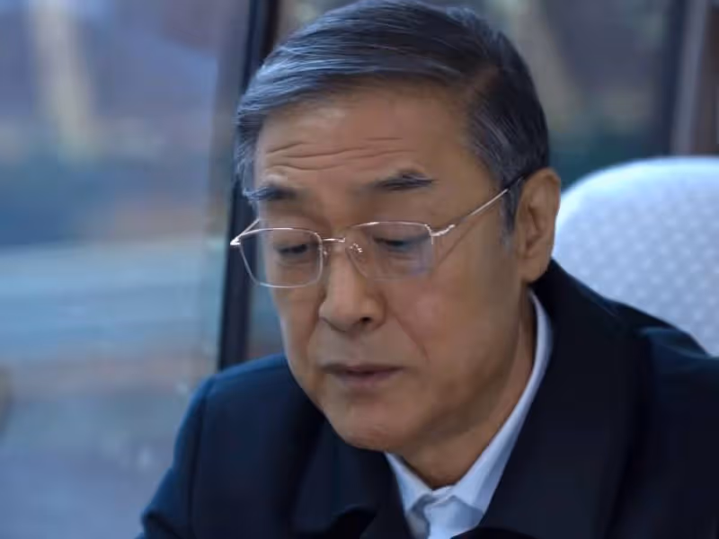 《狂飆》結局將至,孟鈺遲早如願以償,高啟蘭成最大贏家