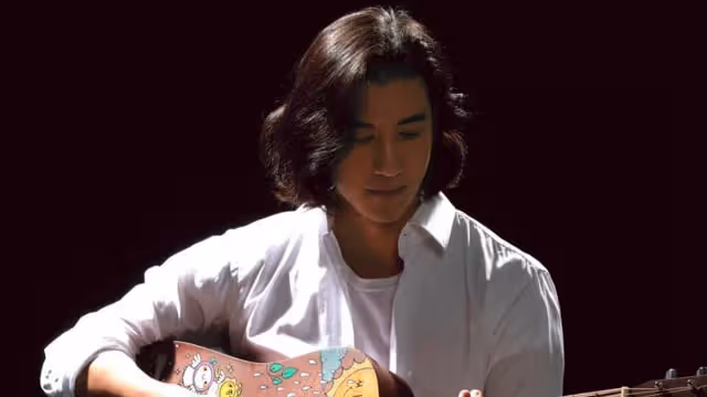 推出新作！王力宏演唱會將首唱兩首新歌