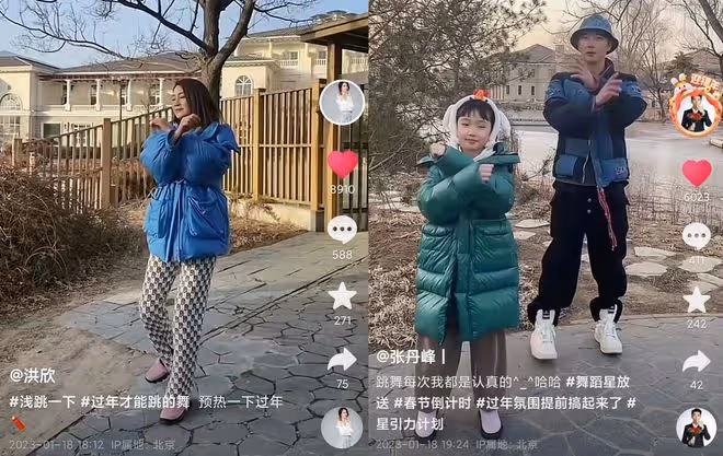 洪欣兒子獨自回港過年!與蔡少芬陳法蓉聚會,高大帥氣像莫少聰