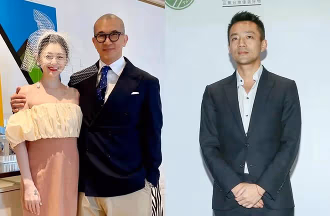 大S老公登小巨蛋演出,53歲具俊曄賣力跳舞賺錢,被吐槽動作笨拙