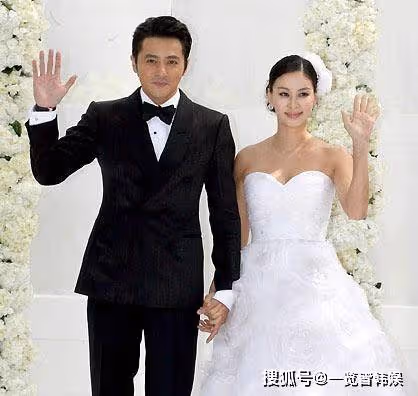 高小英公開一家人溫馨照 與張東健被是表面夫妻 投資將資產翻倍