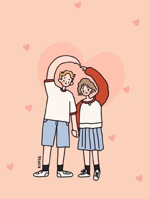 幸福的婚姻，女人要寵，男人要捧