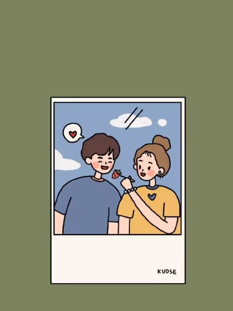 幸福的婚姻，女人要寵，男人要捧