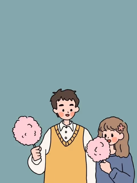 幸福的婚姻,女人要寵,男人要捧