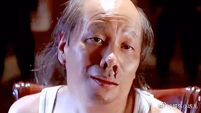 梁小龍稱馬保國是真功夫,香港四小龍一起出戰勝算還是非常大