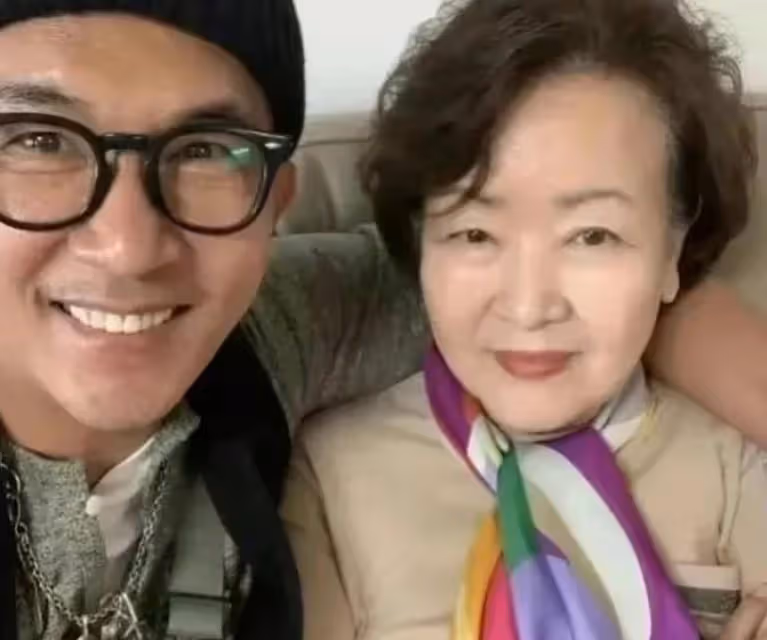 大S和具俊曄媽媽新年爆發矛盾,婆婆要讓女方買房,還提及了痛處