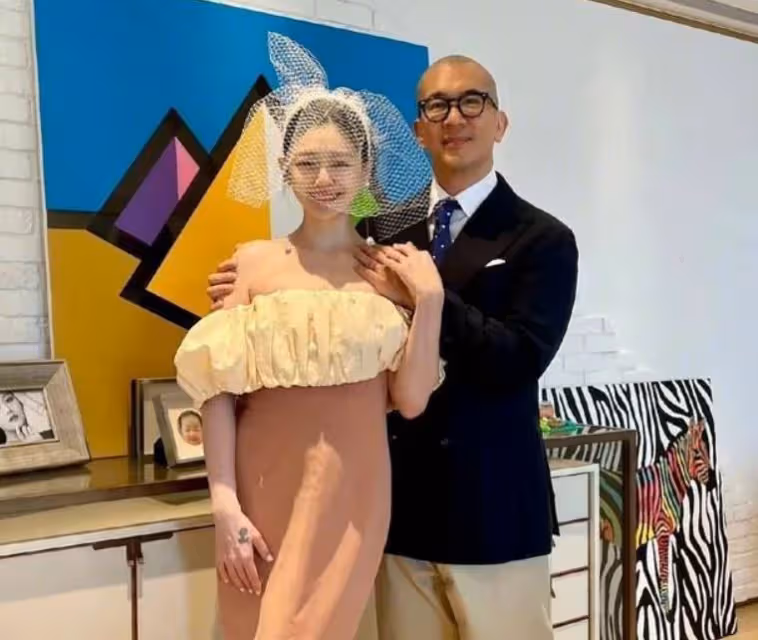 大S和具俊曄媽媽新年爆發矛盾,婆婆要讓女方買房,還提及了痛處