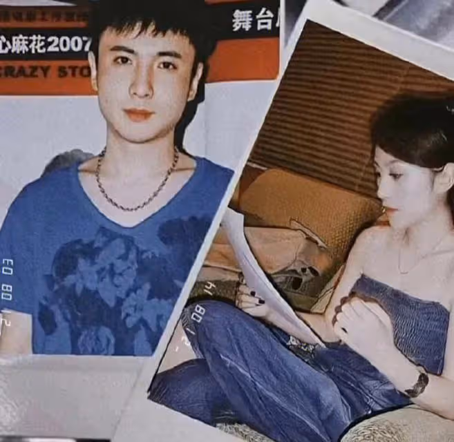 坦白了！記者問馬麗：網友說你離開沈騰不行！馬麗：他們說的對！