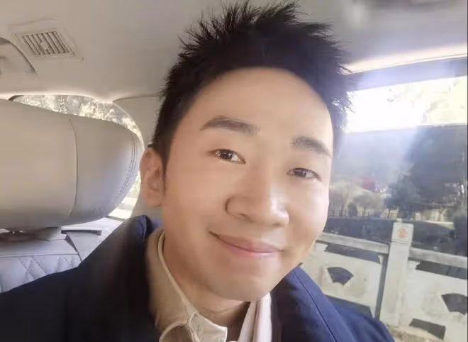 楊迪太坦蕩了:很多人最終可能會走進婚姻殿堂,但很遺憾我們沒有