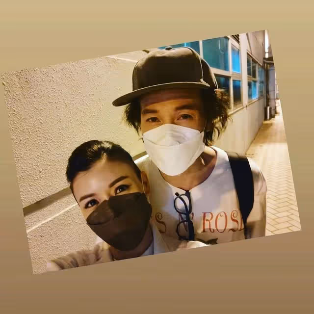可愛!前港姐冠軍小女兒剪齊劉海散發小淑女氣質,被贊是明日之星