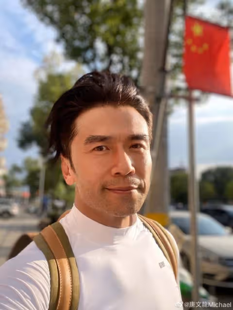 53歲知名港星自曝計劃結婚!女友是山東人,兩人低調交往多年
