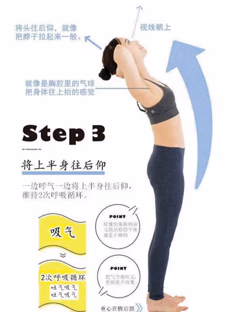 小腹凸不是因為胖？10秒動作，讓肚子瘦下來