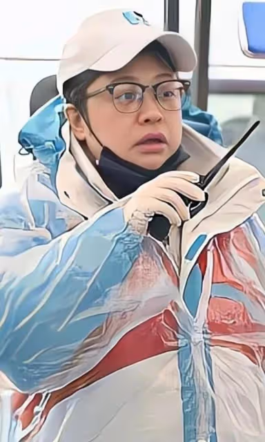 娛樂圈最窮的一位女明星