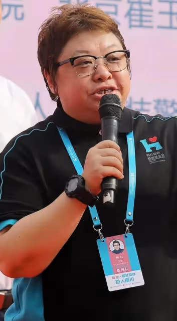 娛樂圈最窮的一位女明星