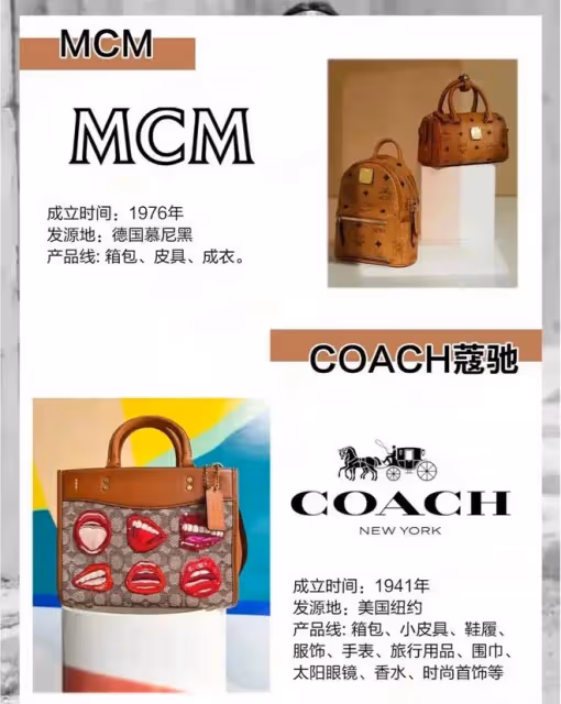2022十大輕奢品牌包包排名榜單揭曉！Longchamp排名第一！