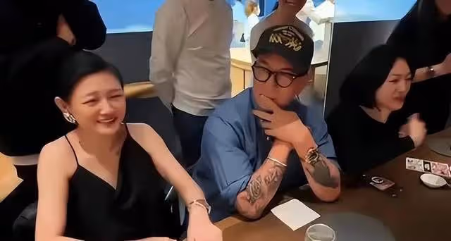 「好女婿」具俊曄春節秀與大S甜蜜日常，在台灣親自下廚秀恩愛