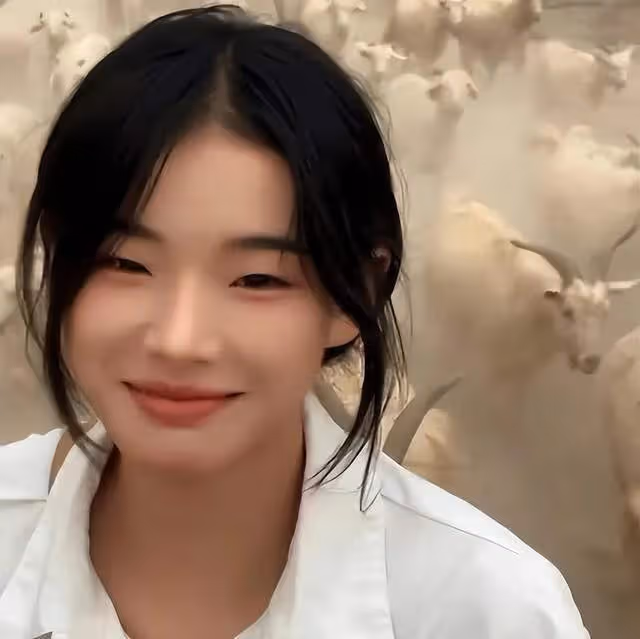 21歲女網紅欺騙萬千網友?「噶羊少女」的婚變風波,只是一場炒作