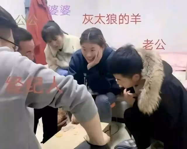21歲女網紅欺騙萬千網友?「噶羊少女」的婚變風波,只是一場炒作