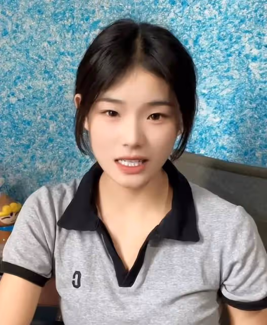 21歲女網紅欺騙萬千網友?「噶羊少女」的婚變風波,只是一場炒作