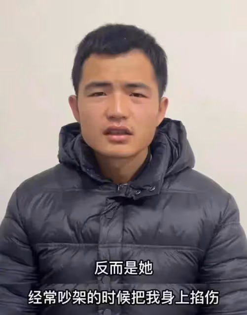 21歲女網紅欺騙萬千網友?「噶羊少女」的婚變風波,只是一場炒作