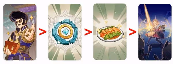 《原神》七聖召喚可莉卡組推薦