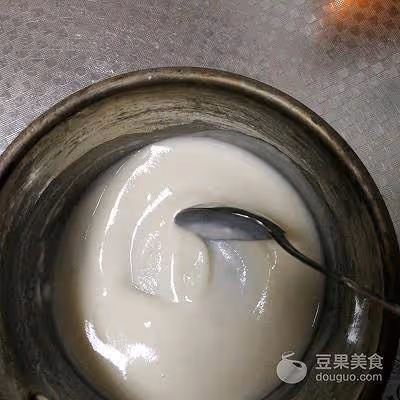 麵包機版湯種生吐司