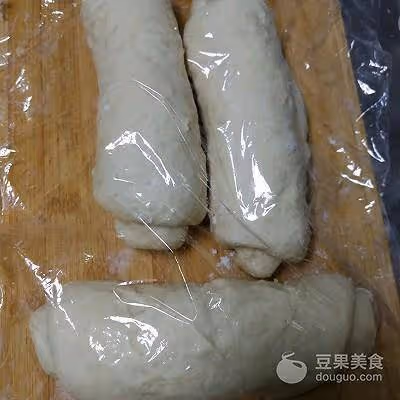 麵包機版湯種生吐司