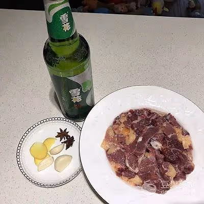 零失敗的紅燒牛肉