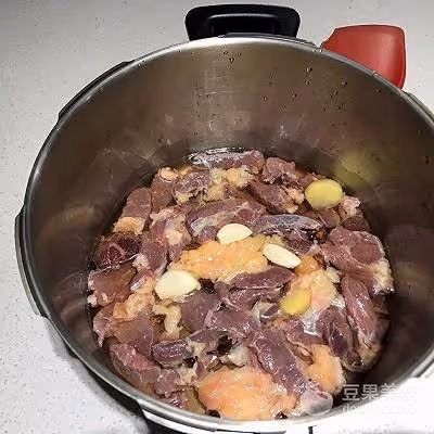 零失敗的紅燒牛肉