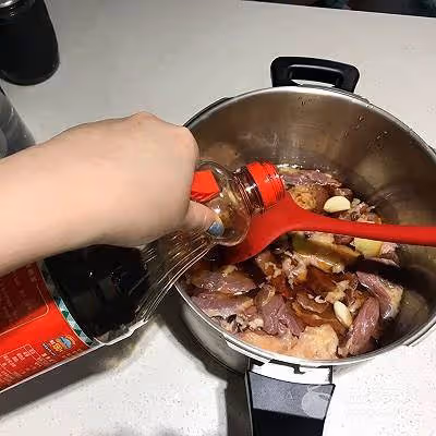 零失敗的紅燒牛肉