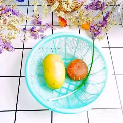 難以抵抗的舌尖美滋味【香菇雞胸肉燜飯 】