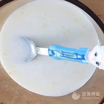 芒果布丁 深夜甜點