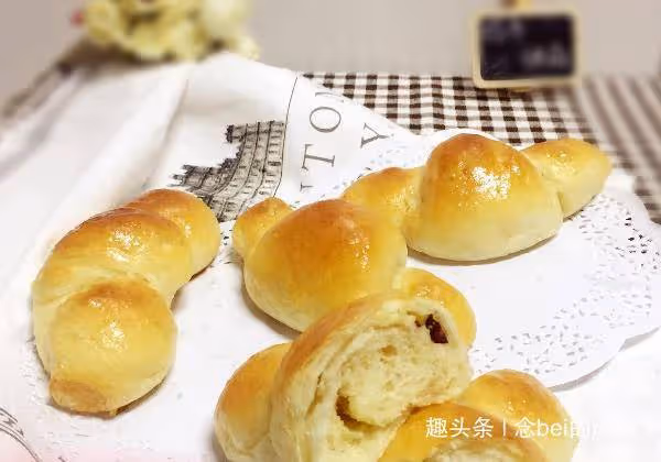 老公和孩子愛吃的早餐，吃一次饞一次，營養吸收好，身體壯實